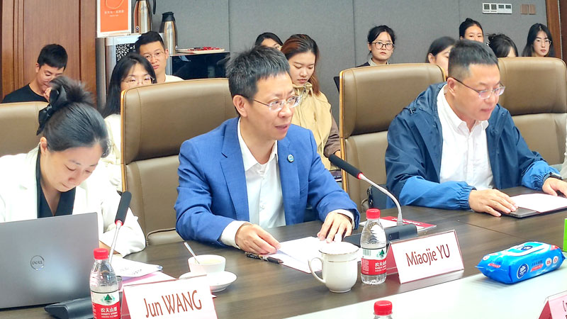 «Один пояс, один путь»: возможности и перспективы сотрудничества между Китаем и Беларусью