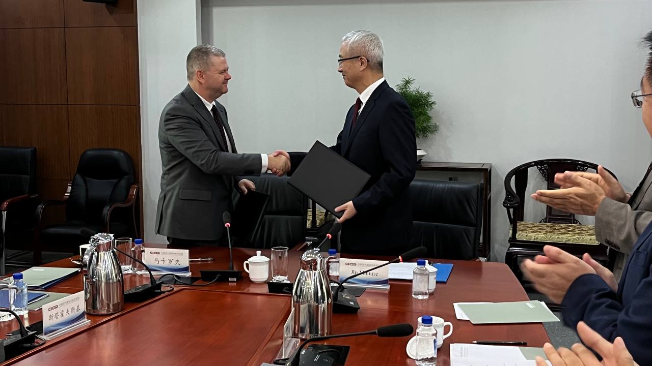 Экспертная дипломатия по-Пекински