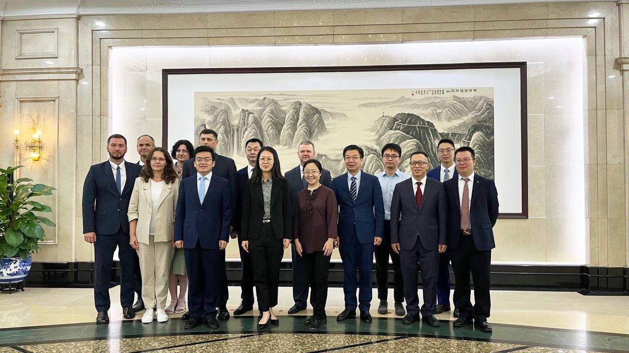 Экспертная дипломатия по-Пекински