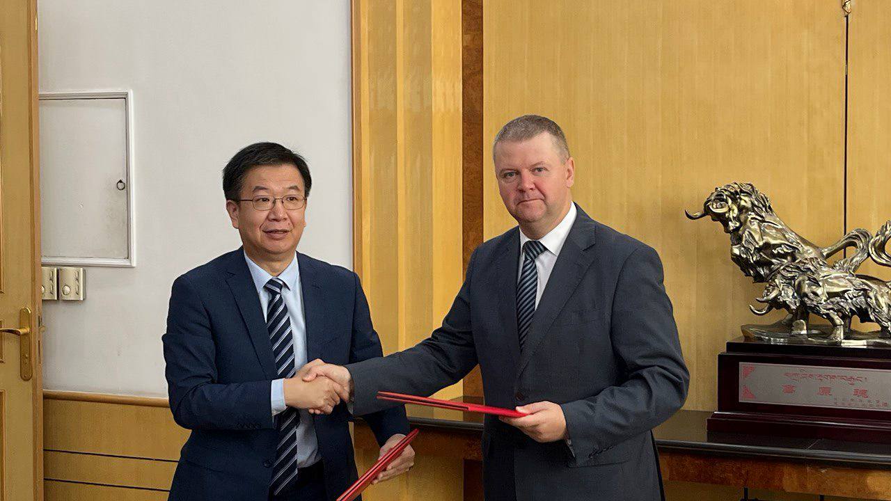 Экспертная дипломатия по-Пекински