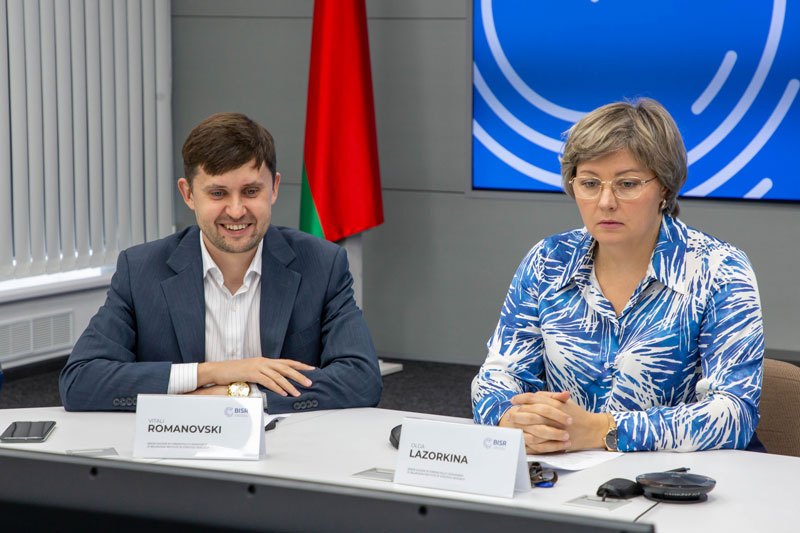 Экспертный семинар по тематике продовольственной безопасности с Египетским советом по международным отношениям