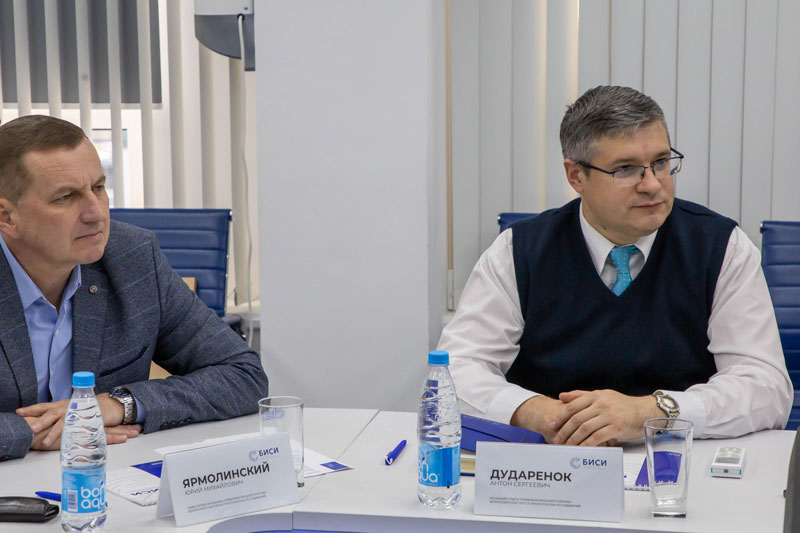 Совместное развитие – залог будущего: экспертный диалог Беларусь – Казахстан