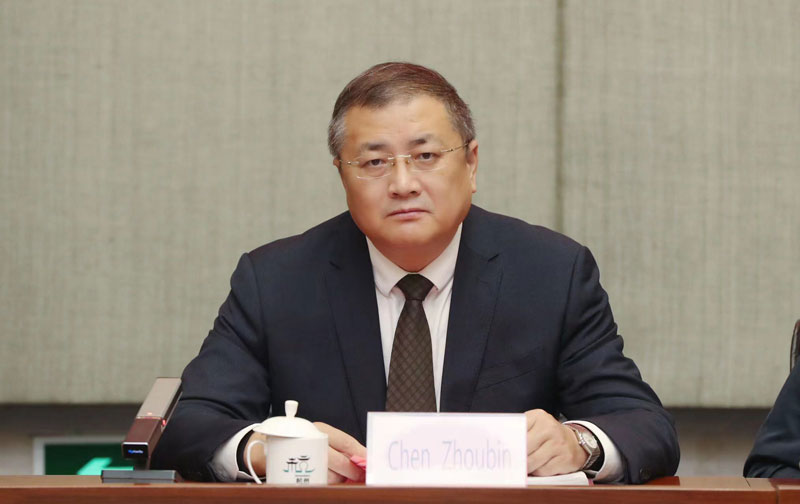 Белорусско-китайское сотрудничество на уровне регионов