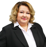 Екатерина Петрашкевич