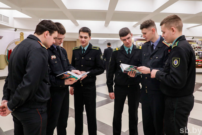 Привкус цветных революций P.S.