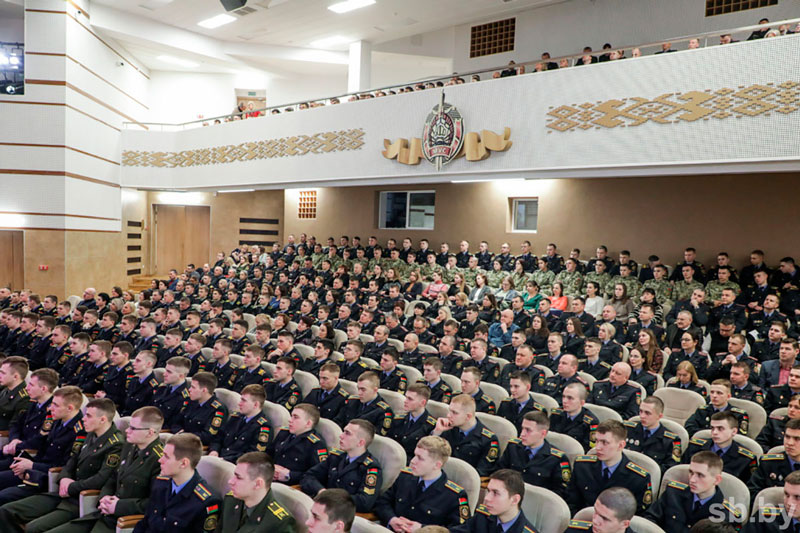 Привкус цветных революций P.S.