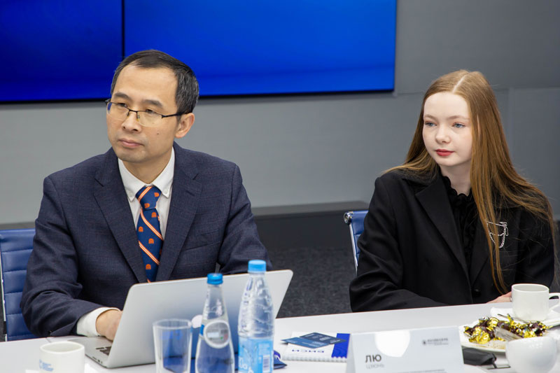 Беларусь-Китай