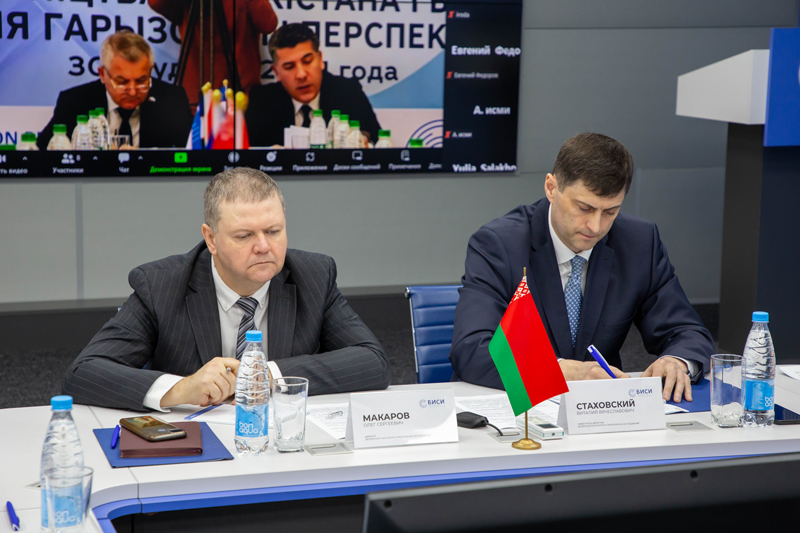 Беларусь – Узбекистан: экспертный взгляд на горизонты партнерства