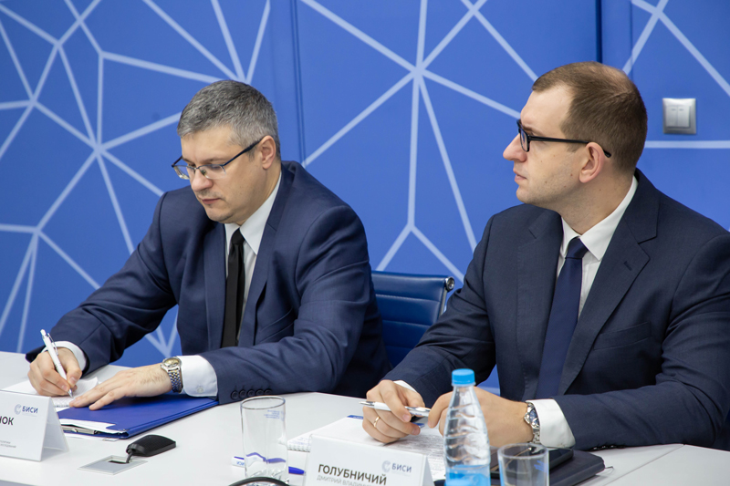 Беларусь – Узбекистан: экспертный взгляд на горизонты партнерства