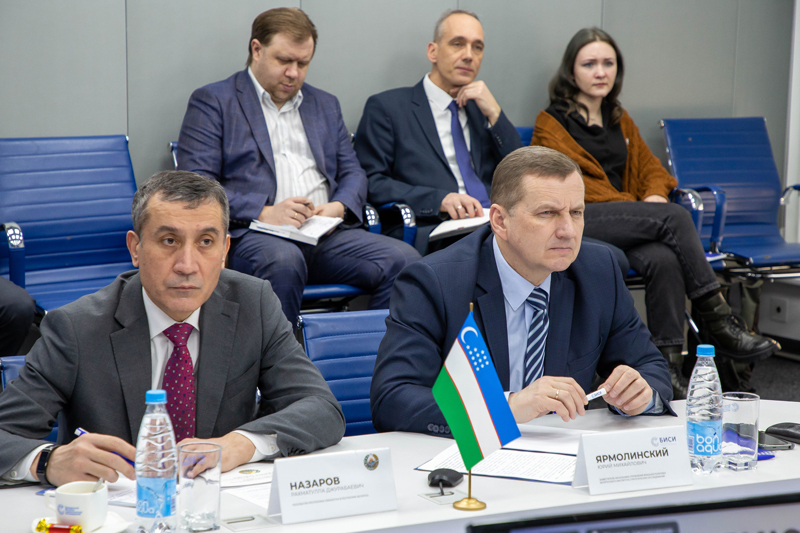 Беларусь – Узбекистан: экспертный взгляд на горизонты партнерства