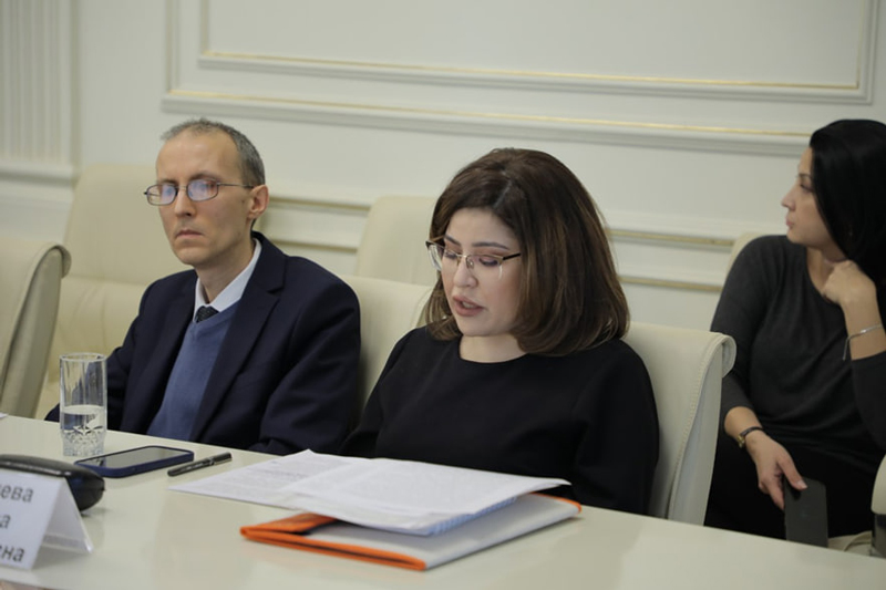 Беларусь – Узбекистан: экспертный взгляд на горизонты партнерства