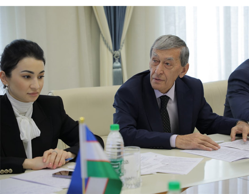 Беларусь – Узбекистан: экспертный взгляд на горизонты партнерства