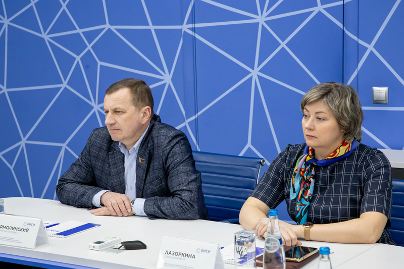 Беларусь и Казахстан: вместе сильнее