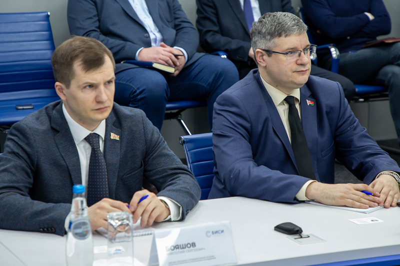 Беларусь и Казахстан: вместе сильнее