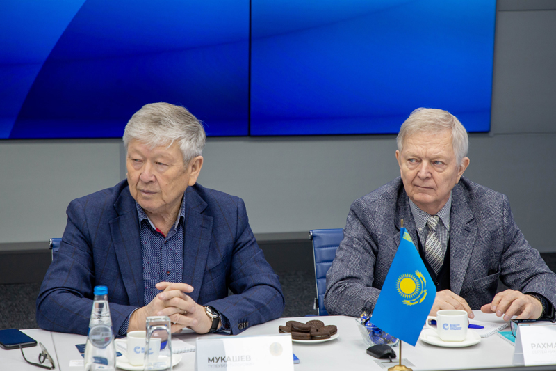 Беларусь и Казахстан: вместе сильнее