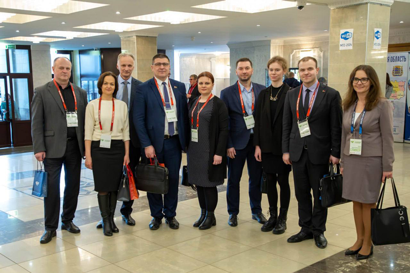 Промышленный туризм как бренд и стратегия