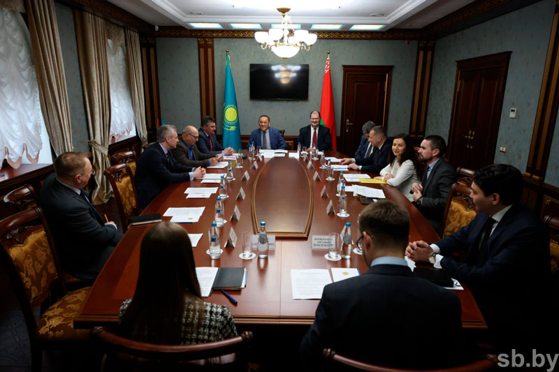 Экспертный диалог по-шанхайски