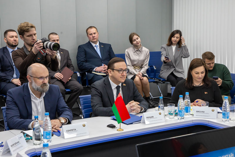 Беларусь-Китай