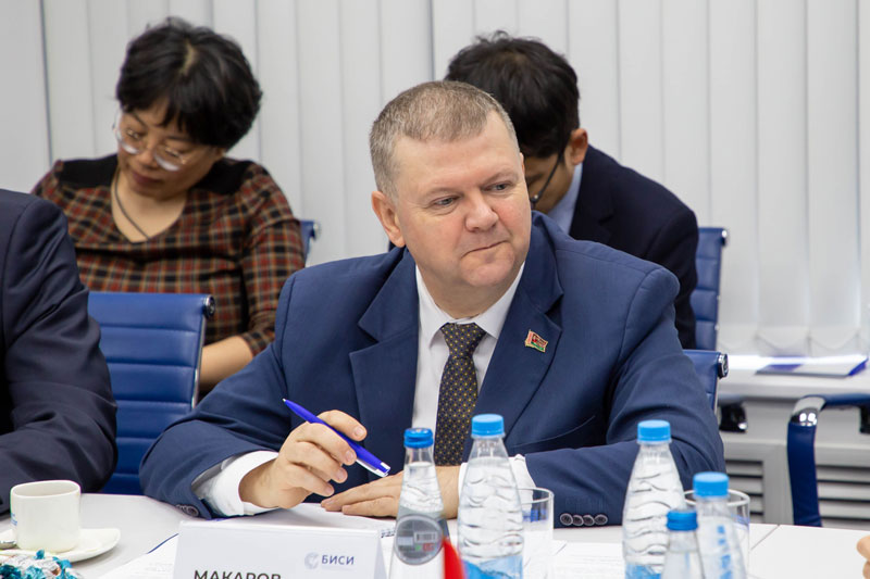 Беларусь-Китай