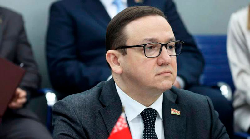 Беларусь-Китай