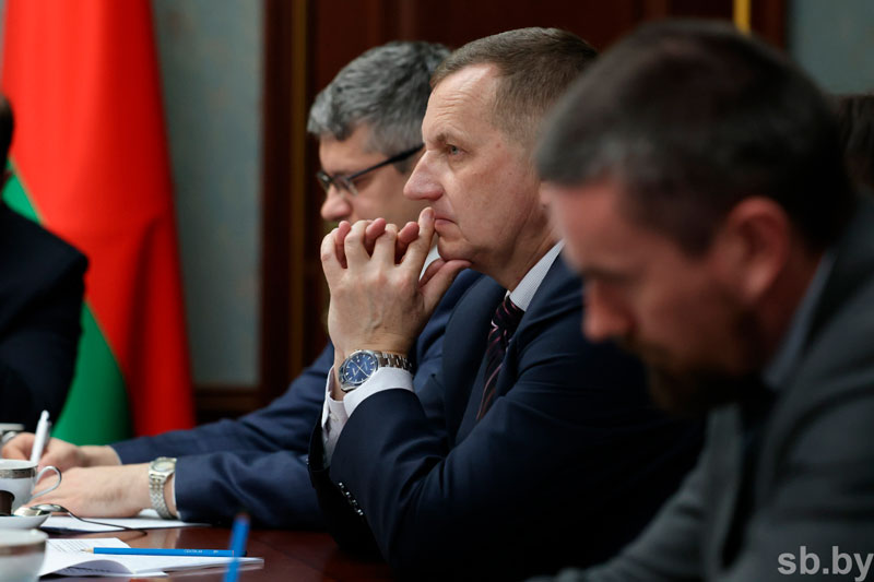 Экспертный диалог по-шанхайски