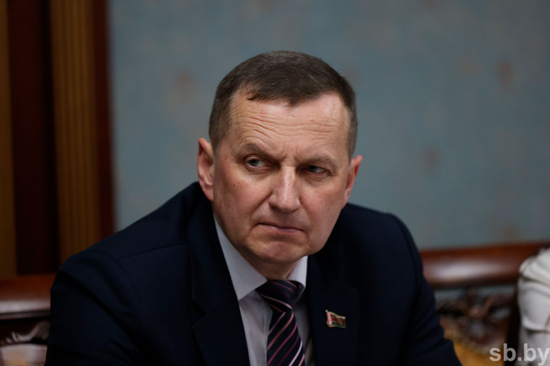 Экспертный диалог по-шанхайски