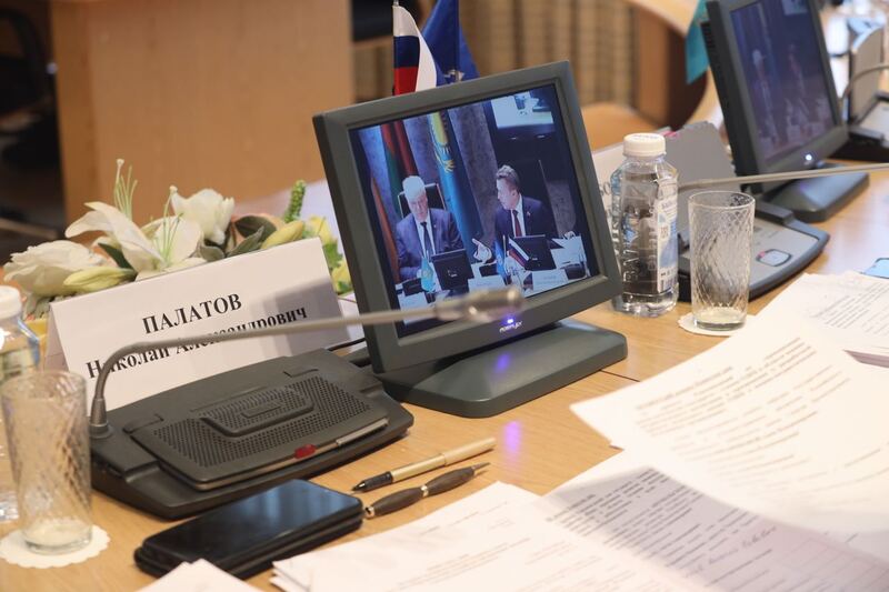 В ПА ОДКБ представили проект Рекомендаций по противодействию искажению истории