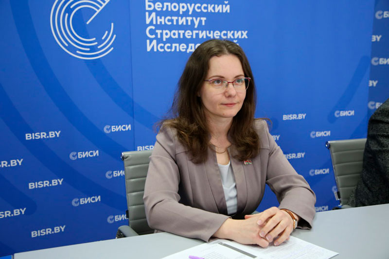 Ирина Русак