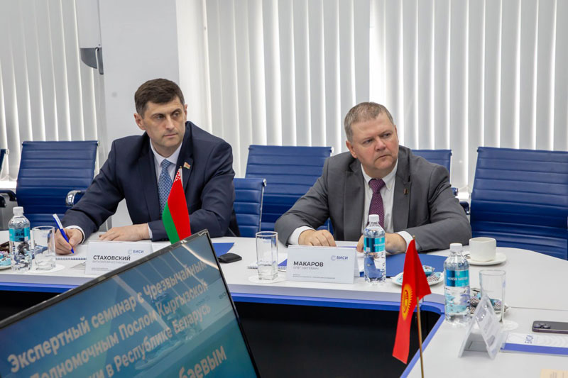 Беларусь-Кыргыстан