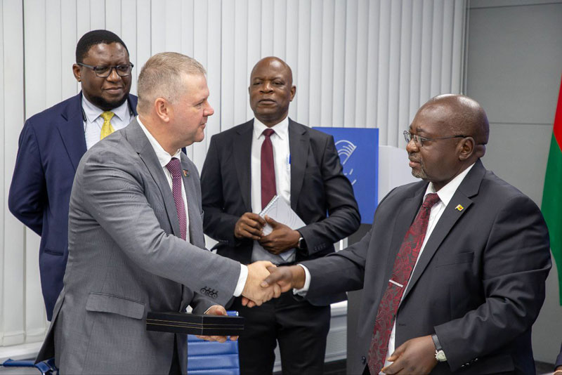 Беларусь.Зимбабве