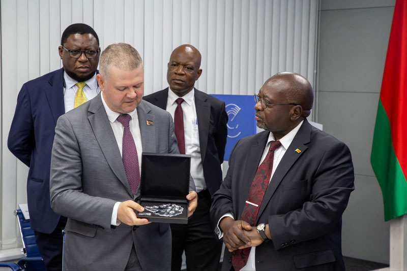 Беларусь.Зимбабве