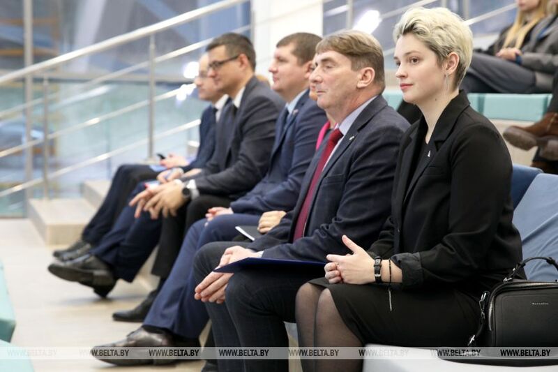 Фото Надежды Костецкой