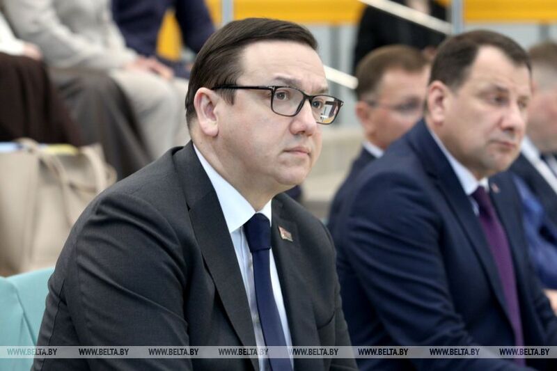 Молодые аналитики