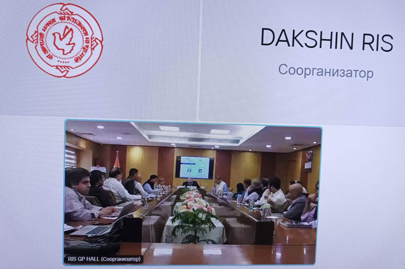 Когда ситуация меняется: Глобальный Юг в эпоху нестабильности