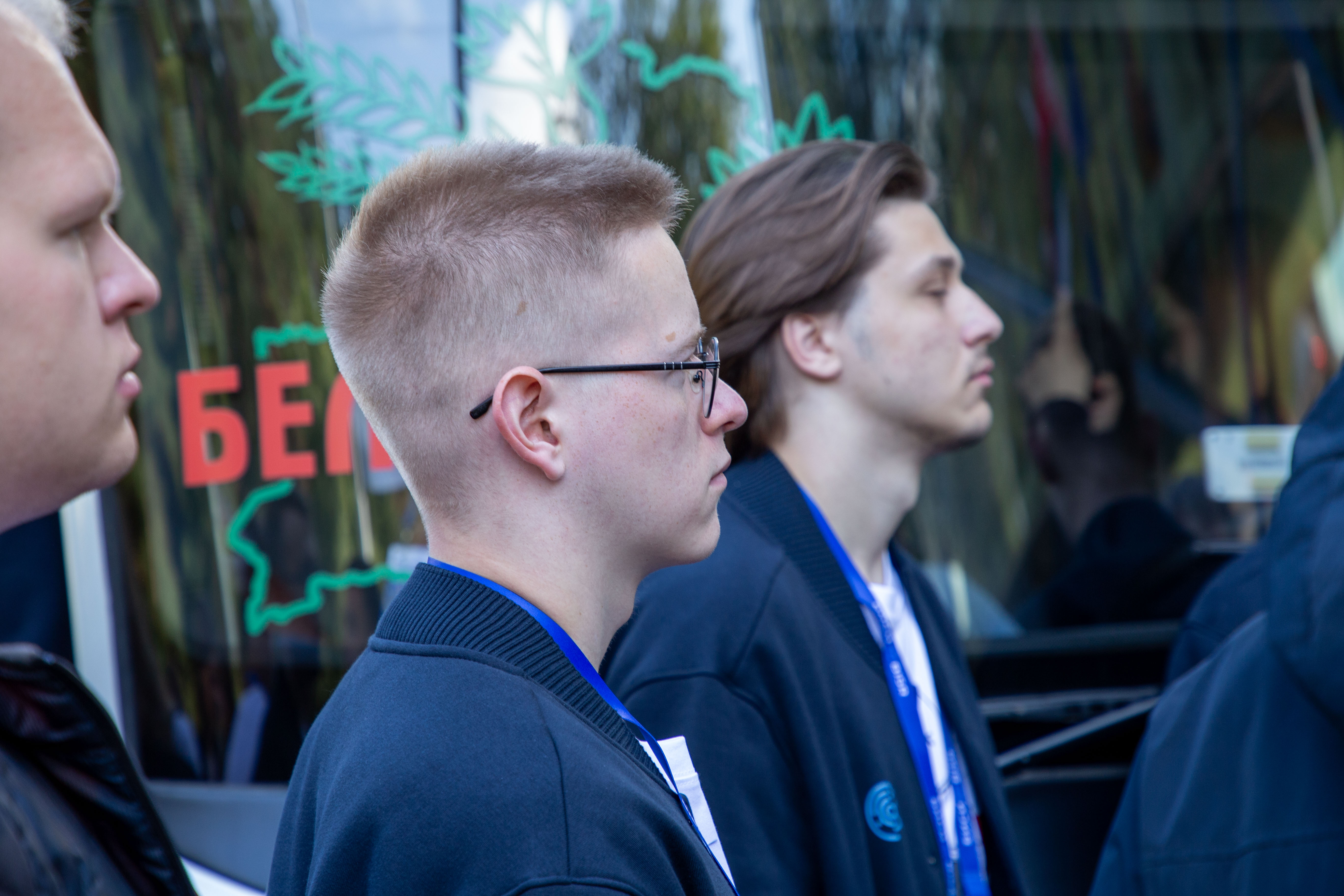 Первые шаги к будущим технологиям: от гибридного тягача МАЗ-Х до цифровых университетов и мезогородов