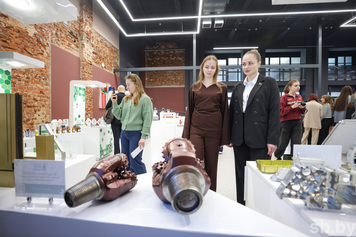 Молодые аналитики