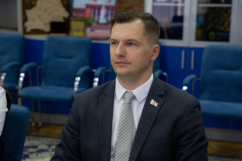БИСИ