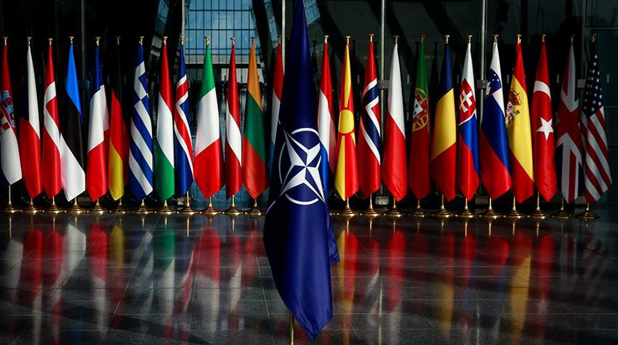Аналитик БИСИ: в прицеле НАТО - Восточноевропейский театр военных действий
