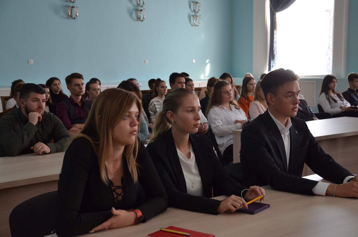 Беларусь будущего: потенциал вузов и молодежи
