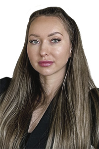 Ольга МАЦКО