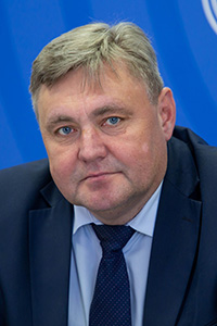 Владимир Заломай