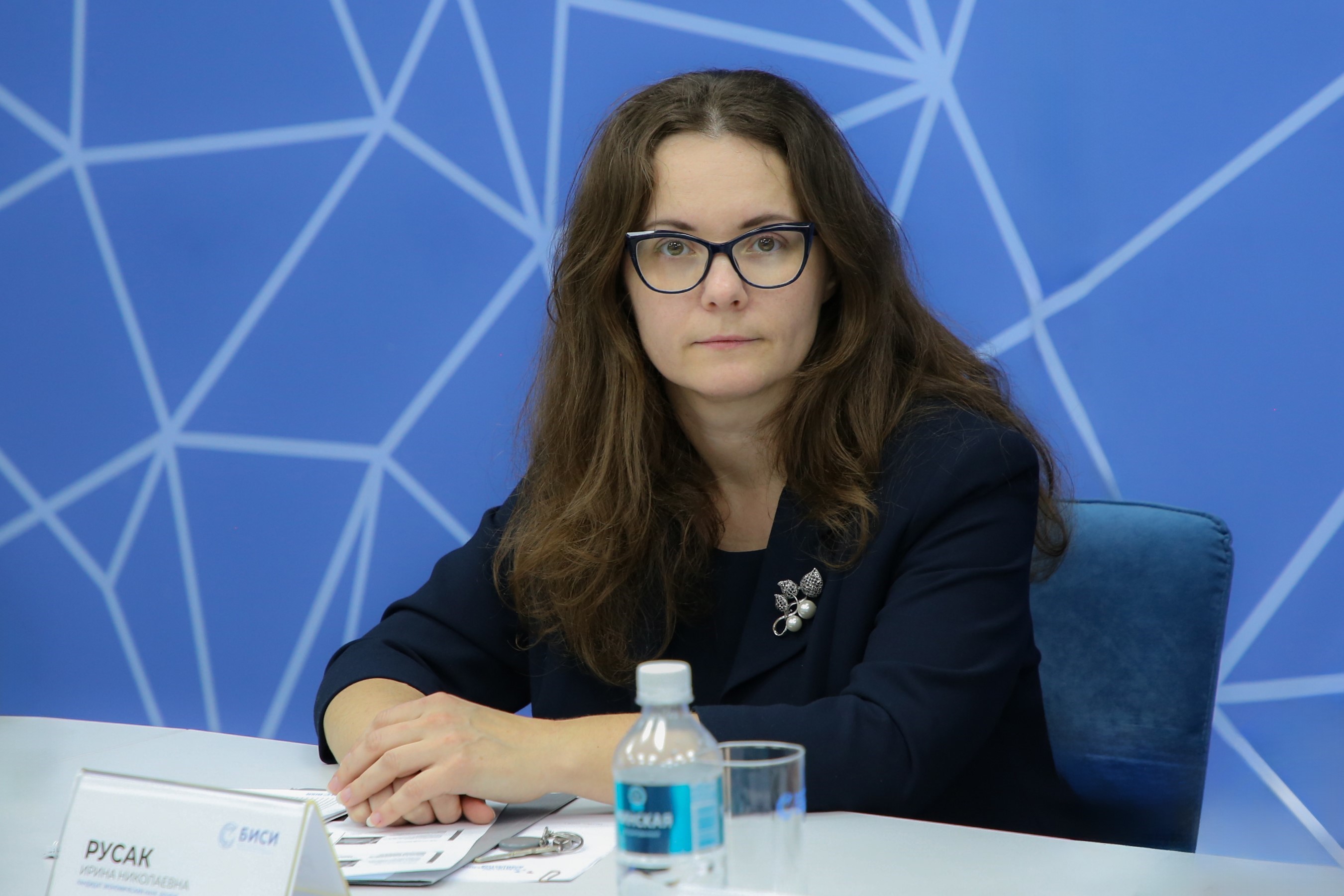 Ирина Русак
