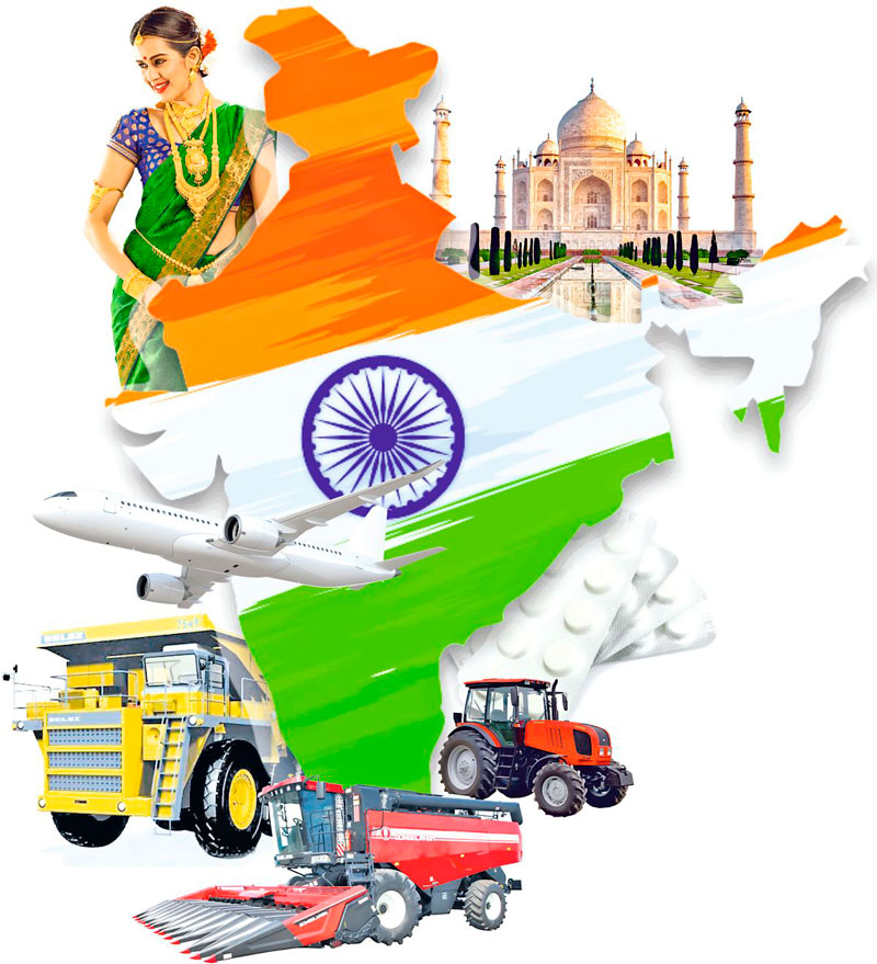 Индия для Беларуси была и остается перспективной и важной точкой опоры в регионе Южной Азии