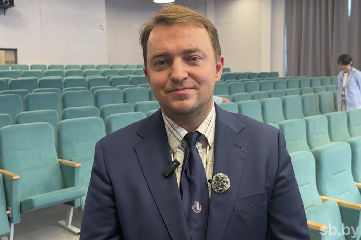 Молодые аналитики