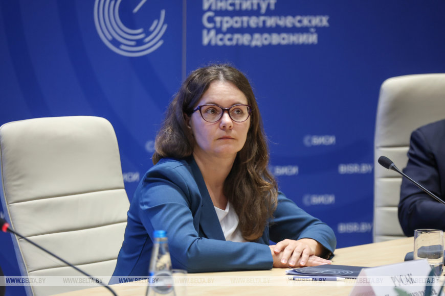БИСИ