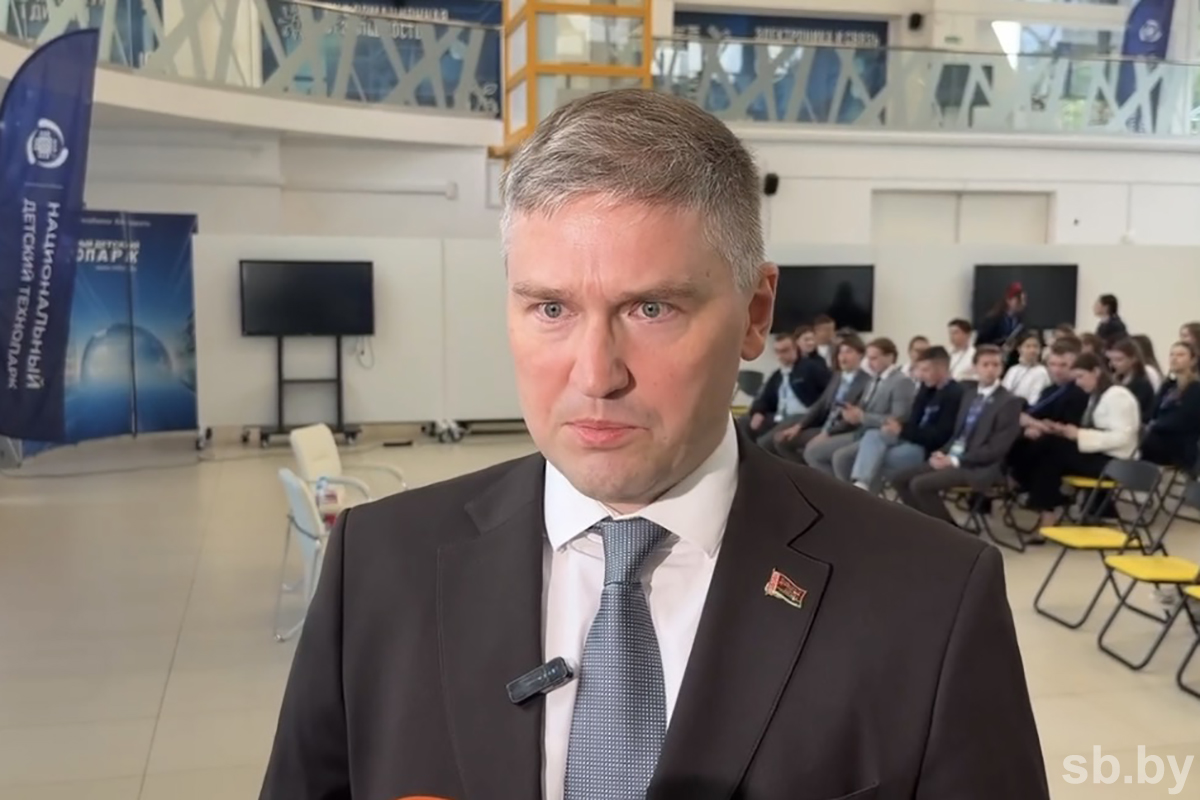 Кирилл Залесский