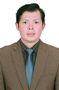 Нгуен Чиен Тханг
