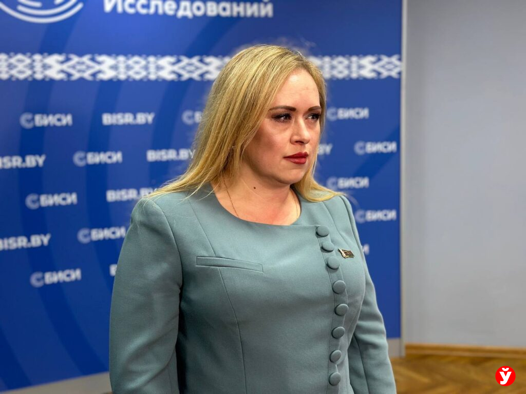 Екатерина Речиц