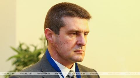 В белорусском обществе растет интерес к выборам - аналитик