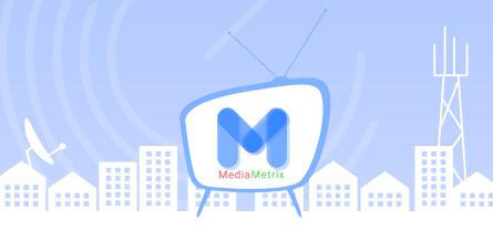 MediaMetrix